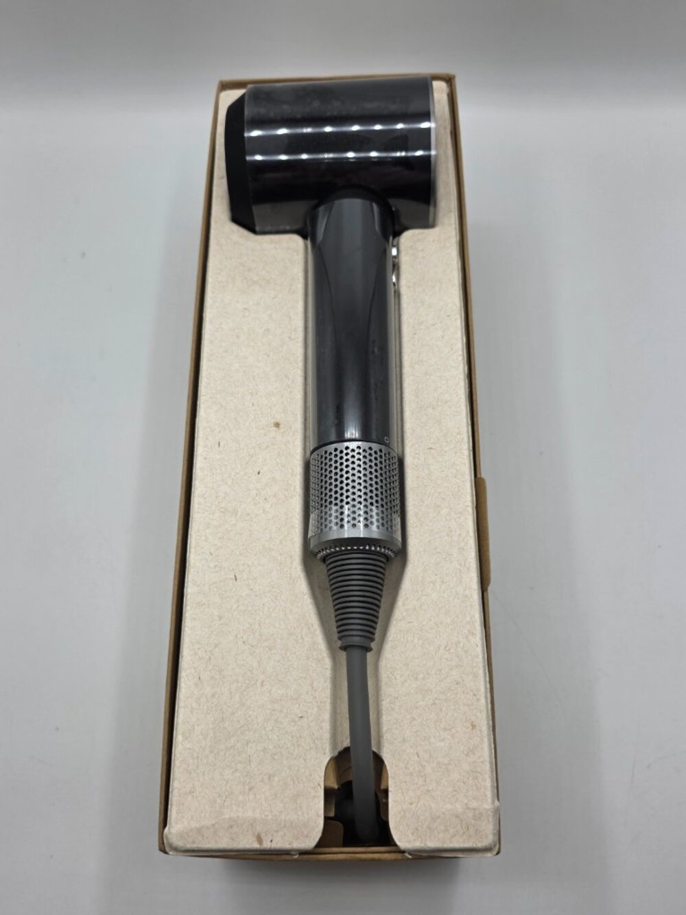 New, Open Box - Dyson Supersonic Hair Dryer with 5 attachments - Picture 9 of 16